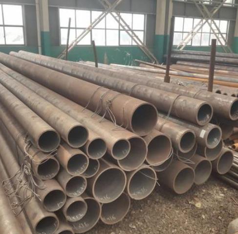 20cr<a href='http://www.kugimiya.net/' target='_blank' style='color:#0000FF; text-decoration:underline;'>無縫管</a>的壁厚越厚,它就越具有經濟性和實用性 20cr無縫管的壁厚越厚,它就越具有經濟性和實用性