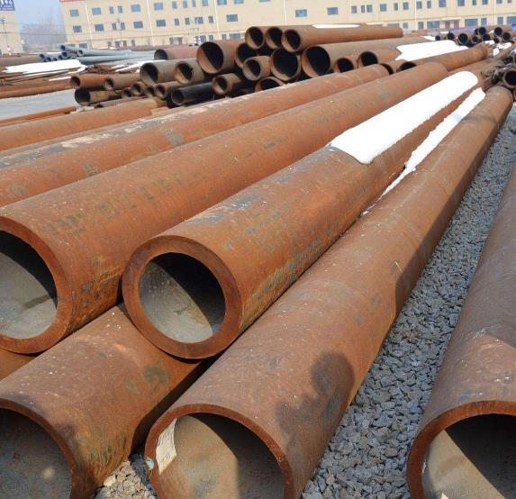 20#鋼管廠家主要用熱軋法生產(chǎn) 20#鋼管廠家主要用熱軋法生產(chǎn)