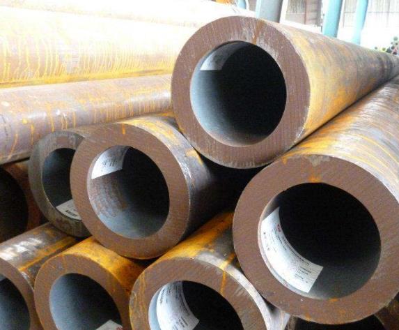 冷軋<a href='http://www.kugimiya.net/' target='_blank' style='color:#0000FF; text-decoration:underline;'>16mn無縫鋼管</a>以熱處理狀態交貨 冷軋16mn<a href='http://www.kugimiya.net/' target='_blank' style='color:#0000FF; text-decoration:underline;'>無縫鋼管</a>以熱處理狀態交貨